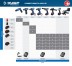 Аккумуляторная батарея Li-Ion PRO 7.2В ЗАКБ-7.2 L15 серия ПРОФЕССИОНАЛ купить в Нижневартовске