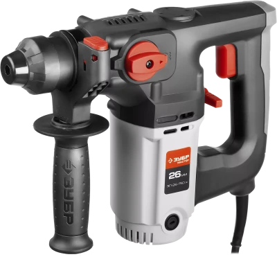Перфоратор SDS-plus ЗП-26-750 ЭК серия МАСТЕР