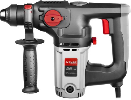 Перфоратор SDS-plus ЗП-26-750 ЭК серия МАСТЕР купить в Нижневартовске