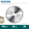 Диск пильный PRECISION, повышенный ресурс 36952-254-30 купить в Нижневартовске