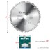 Диск пильный PRECISION, повышенный ресурс 36952-254-30 купить в Нижневартовске