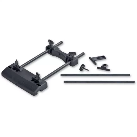 Адаптер Makita для крепления фрезеров к шине (194579-2) купить в Нижневартовске