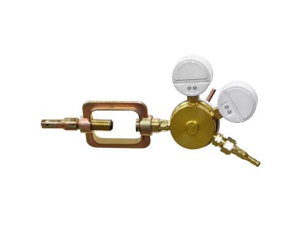 Редуктор ацетиленовый Сварог БАО 5-5 AL R M62/622 купить в Нижневартовске