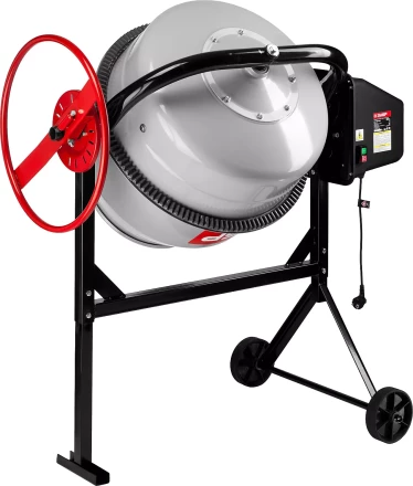 Бетономешалка электрическая БС-160-600 серия МАСТЕР купить в Нижневартовске