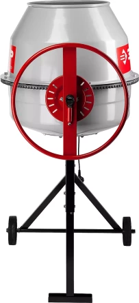 Бетономешалка электрическая БС-160-600 серия МАСТЕР купить в Нижневартовске