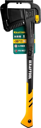 Топор финского типа X - серия 20660-25 купить в Нижневартовске