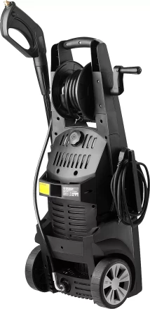 Мойка высокого давления АВД-П195 серия ПРОФЕССИОНАЛ купить в Нижневартовске