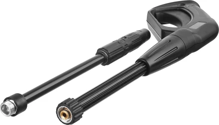 Мойка высокого давления АВД-П195 серия ПРОФЕССИОНАЛ купить в Нижневартовске