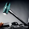 Кувалды со стальной рукояткой STEEL FORCE 2009-6 купить в Нижневартовске