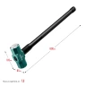 Кувалды со стальной рукояткой STEEL FORCE 2009-6 купить в Нижневартовске