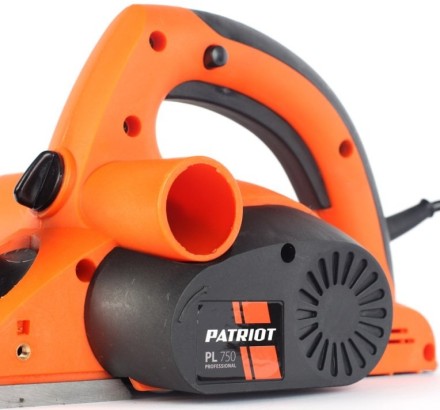 Электрорубанок PATRIOT PL 750 купить в Нижневартовске