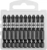 Биты для ударных шуруповертов KRAFTOOL Impact Pro PZ 26193-2-50-S10 купить в Нижневартовске