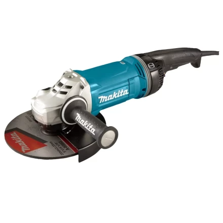 Углошлифовальная машина Makita GA9070X1 купить в Нижневартовске