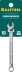 Ключи комбинированные KRAFTOOL, Cr-V, DIN 3113 27079-10 купить в Нижневартовске