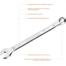 Ключи комбинированные KRAFTOOL, Cr-V, DIN 3113 27079-10 купить в Нижневартовске
