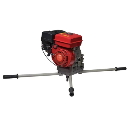 Бензобур ADA GroundDrill-14 Revers купить в Нижневартовске