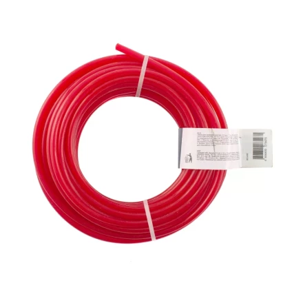 Леска для триммера круглая, 4,0 мм х 10 м, Россия Сибртех 961495 купить в Нижневартовске