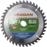 Диск пильный "Clean cut" по дереву, 185х20мм, 40Т, URAGAN 36802-185-20-40 купить в Нижневартовске