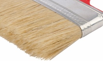 Кисть радиаторная &quot;ЭМАЛИ&quot; 25*10 мм  MATRIX Color Line 83356 купить в Нижневартовске