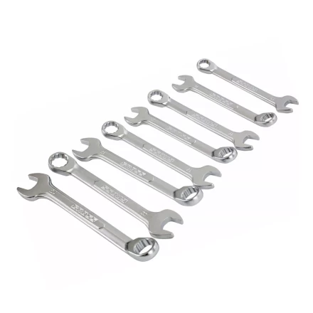 Набор инструментов 101 предмет, 120 зубьев, CrV, 1/4", 1/2" Gross 14151 купить в Нижневартовске