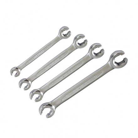Набор инструментов 101 предмет, 120 зубьев, CrV, 1/4&quot;, 1/2&quot; Gross 14151 купить в Нижневартовске
