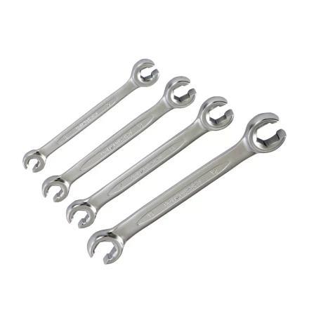 Набор инструментов 101 предмет, 120 зубьев, CrV, 1/4", 1/2" Gross 14151 купить в Нижневартовске