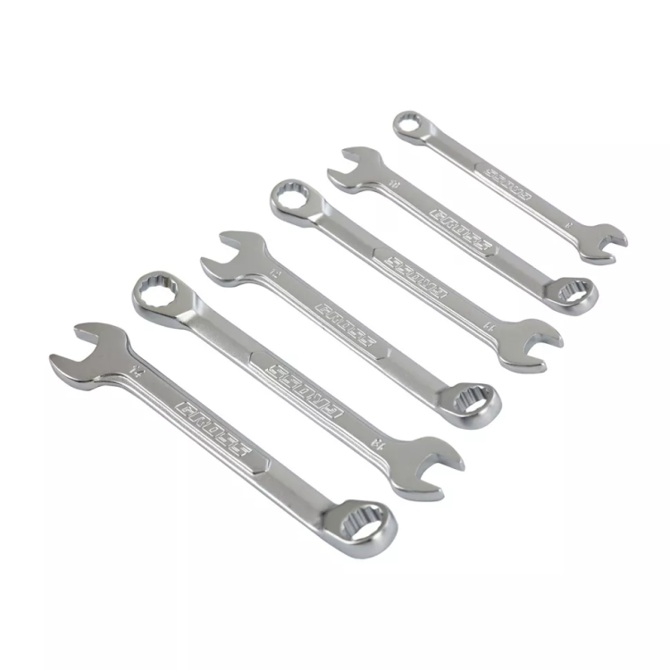Набор инструментов 101 предмет, 120 зубьев, CrV, 1/4", 1/2" Gross 14151 купить в Нижневартовске