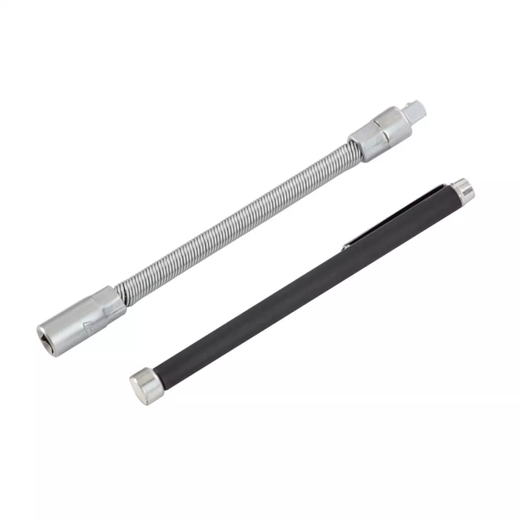 Набор инструментов 101 предмет, 120 зубьев, CrV, 1/4", 1/2" Gross 14151 купить в Нижневартовске