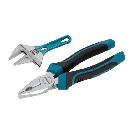 Набор инструментов 101 предмет, 120 зубьев, CrV, 1/4&quot;, 1/2&quot; Gross 14151 купить в Нижневартовске