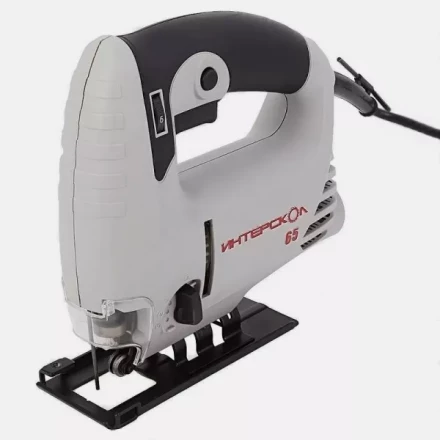 Лобзик Интерскол МП-65/550Э купить в Нижневартовске
