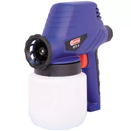 Краскораспылитель электрический Диолд КРЭ-4 купить в Нижневартовске