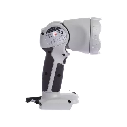 Светодиодный фонарь ИНТЕРСКОЛ ФА-14,4/18Л аккумуляторный Li-ion АПИ купить в Нижневартовске