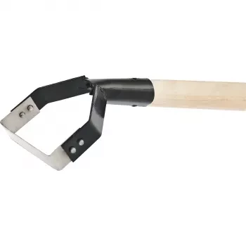 Полольник из рессорно-пружинной стали 115 мм с черенком СИБРТЕХ 62300 купить в Нижневартовске