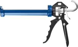 Пистолеты для герметика полукорпусные серия ПРОФЕССИОНАЛ