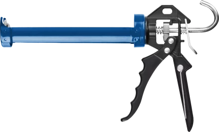 Пистолеты для герметика полукорпусные серия ПРОФЕССИОНАЛ купить в Нижневартовске