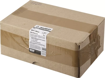 Винты DIN 965 коробка 5 кг серия МАСТЕР купить в Нижневартовске