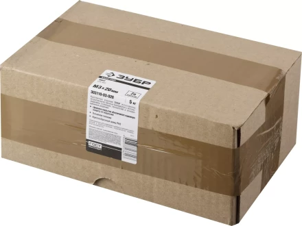 Винты DIN 965 коробка 5 кг серия МАСТЕР купить в Нижневартовске