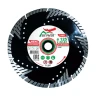 Диск алмазный TURBO ALLIGATOR PROFESSIONAL SKYWER 230*2,6*10*22,23 mm купить в Нижневартовске