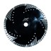 Диск алмазный TURBO ALLIGATOR PROFESSIONAL SKYWER 230*2,6*10*22,23 mm купить в Нижневартовске