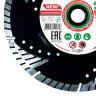Диск алмазный TURBO ALLIGATOR PROFESSIONAL SKYWER 230*2,6*10*22,23 mm купить в Нижневартовске