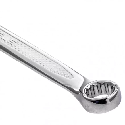 Ключ комбинированный 11 мм CrV антислип Stels 15248 купить в Нижневартовске