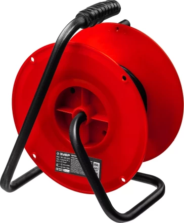 Удлинители на пластиковой катушке ПВС 307 силовые серия МАСТЕР купить в Нижневартовске