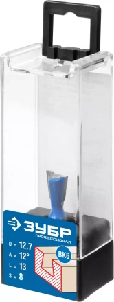 Фрезы пазовые фасонные Ласточкин Хвост серия ПРОФЕССИОНАЛ купить в Нижневартовске