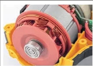 Дрель-шуруповерт аккумуляторная BLDL-IB-18-02 Denzel 26121 купить в Нижневартовске