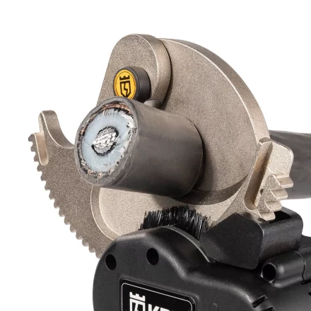 Секторные ножницы аккумуляторные КВТ НСА-50 для резки бронированных кабелей до 50 мм (91860) купить в Нижневартовске