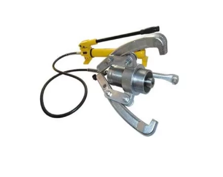 Съемник гидравлический TOR EP-20T с выносным насосом (X) 1048582 купить в Нижневартовске