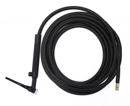 Горелка TIG 26V 180A(35%) M12x1, 4m вентильная (без силового разъема) SM4401-00 Ref.	 Aurora купить в Нижневартовске