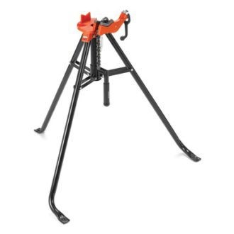 Переносные цепные тиски TRISTAND 425  16703 купить в Нижневартовске