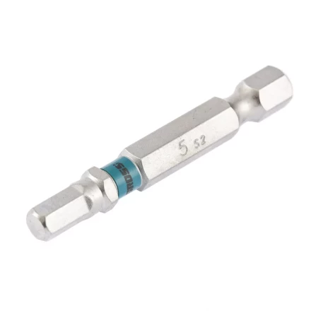 Набор бит HEX 5х50 сталь S2 10 шт GROSS 11464 купить в Нижневартовске