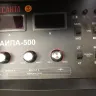 Полуавтоматический сварочный аппарат инверторный Ресанта САИПА-500 купить в Нижневартовске